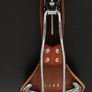 Heritage Cromo Premium Leather Saddle 280Mm 150Mm - Honey - See more at: http://lookyourbike.com/heritage-cromo-premium-leather-saddle-280mm-150mm-honey.html#sthash.MV1COBmP.dpuf Image 3