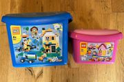 Lego Brick Sets