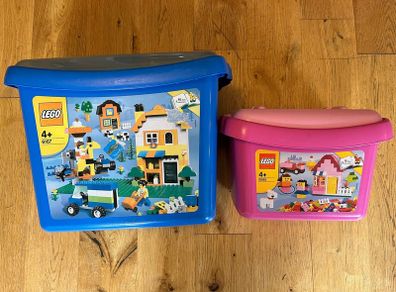 Lego Brick Sets