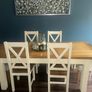 kitchen Table and Chairs Image 7