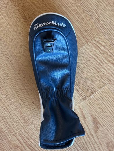 TaylorMade Qi10 Tour 3 Wood  Stiff Shaft