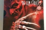 A Nightmare On Elm Street Boxset [7xMovies DVDs]
