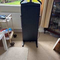 trouser press