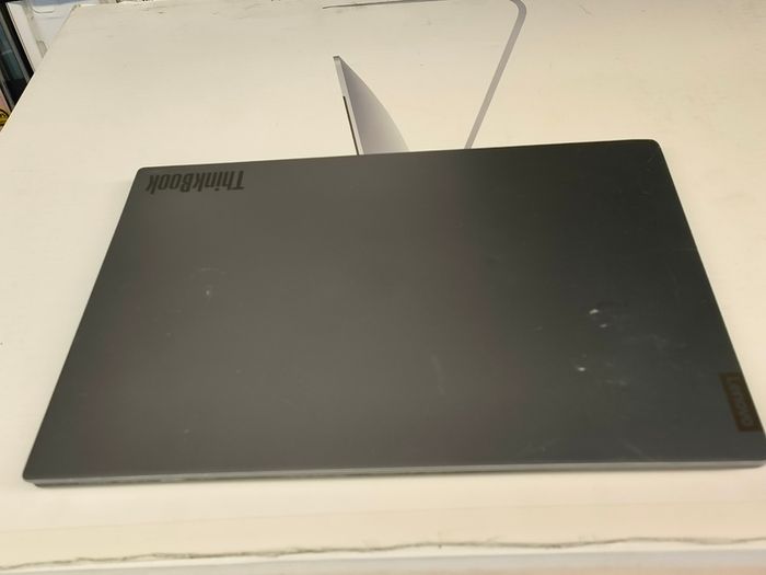 Lenovo ThinkBook 14-ILL Intel CPU i7-1065G7 (10th Gen) 16GB Ram, 500GB SSD, Windows 11 Pro Notebook Grey