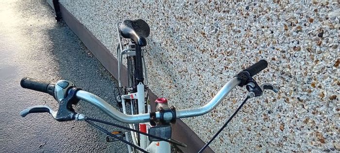 Bikes Parts/repair