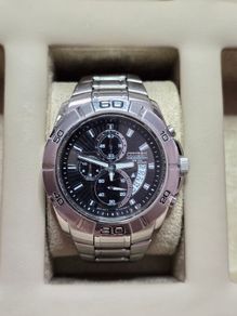 Citizen chronograph vintage
