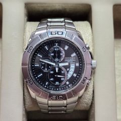 Citizen chronograph vintage