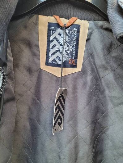 Brand new Mens Casual Jacket from Debenhams Size XXL