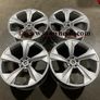 21 22 23" Inch Audi SQ7 style Alloy wheels A5 A6 A7 A8 Q3 Q5 Q7 Q8 RS / S Models 5X112 66.6 Image 7