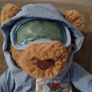 Bartholomew bear snowsuit Jellycat Image 2