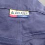 blaklaDer gents work trousers Image 7