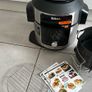 Ninja Foodi Max 7.5L 15-In-1 SmartLid Multi-Cooker Image 5