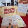 House Mouse Board Game 1989 RARE!!! Complete! Image 8