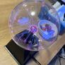 Magic plasma ball toy Image 5