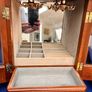 wooden jewellery box Image 4