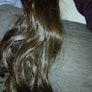 hair extensions light brown Image 5