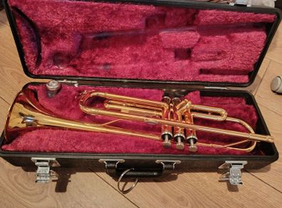 Yamaha Trumpet