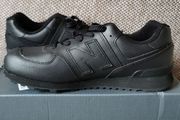 NB trainers NEW size UK 4 and UK 5 - School option too