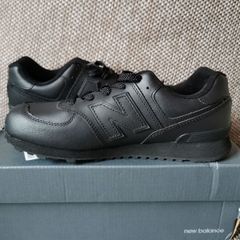 NB trainers NEW size UK 4 and UK 5 - School option too