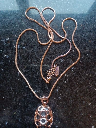 Absolute Necklace