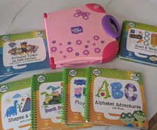 Leap Start