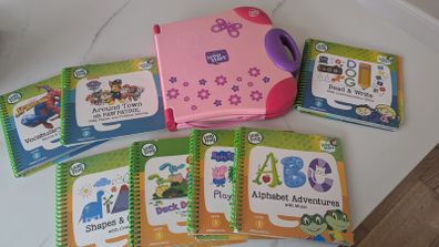Leap Start
