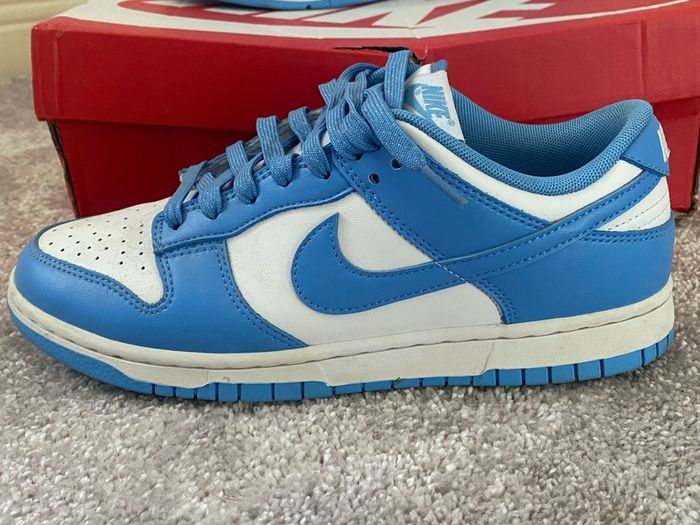 nike dunk