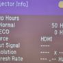Epson EB-530 XGA HDMI VGA Short Throw 3200 Lumens HD (Lamp Hour: 50) Image 3