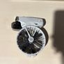 DJI Flip Drone with RC-N3 Remote Controller and Hard Protective Shell Case Image 6