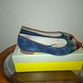Boden Flat Shoe Size 6 (EU 39) Image 3