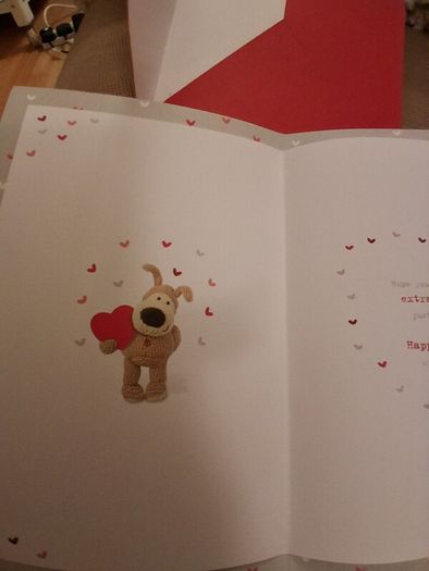 Greeting cards