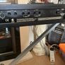 Roland Digital keyboard Piano (76 weight keys) in good condition Image 3