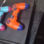 PS4 Slim 500g Image 2
