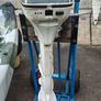 Johnson 15hp longshaft 2 stroke Image 3