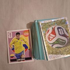 football stickers
