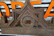 Antique Church Salvage