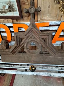 Antique Church Salvage
