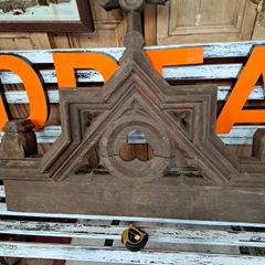 Antique Church Salvage