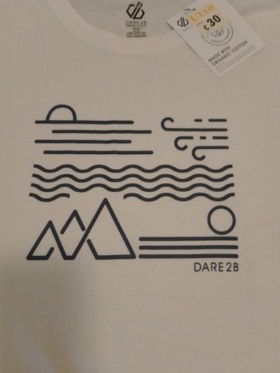 Dare 2 B T-shirt
