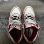 Nike Air Flight 89 UK 9 Image 3