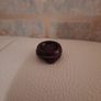 mini cloisonne egg and stand Image 4