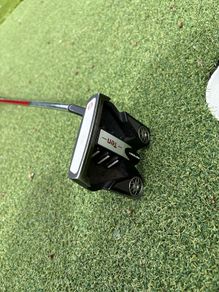 Odyssey Ten Putter