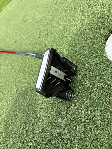 Odyssey Ten Putter