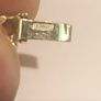 GOLD 18 carats bracelet Image 4