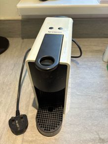 nespresso coffee machine