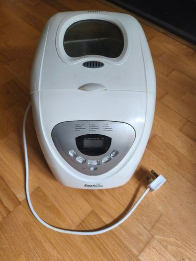 bread maker
