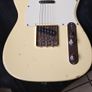 Telecaster Guitar Image 3