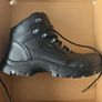 Haix Black Eagle Safety Boot Image 2
