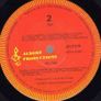 AC/DC T.N.T. Australian release vinyl record in near mint condition Image 2