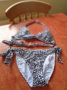 Ladies Bikini for Sale